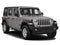 2022 Jeep Wrangler Unlimited Sport Altitude 4x4