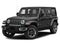 2021 Jeep Wrangler Unlimited Sahara High Altitude 4x4