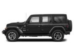 2021 Jeep Wrangler Unlimited Sahara High Altitude 4x4