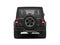 2021 Jeep Wrangler Unlimited Sahara High Altitude 4x4