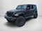 2020 Jeep Wrangler Unlimited Sahara High Altitude 4x4