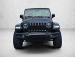 2020 Jeep Wrangler Unlimited Sahara High Altitude 4x4