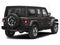2020 Jeep Wrangler Unlimited Sahara High Altitude 4x4