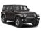 2020 Jeep Wrangler Unlimited Sahara High Altitude 4x4