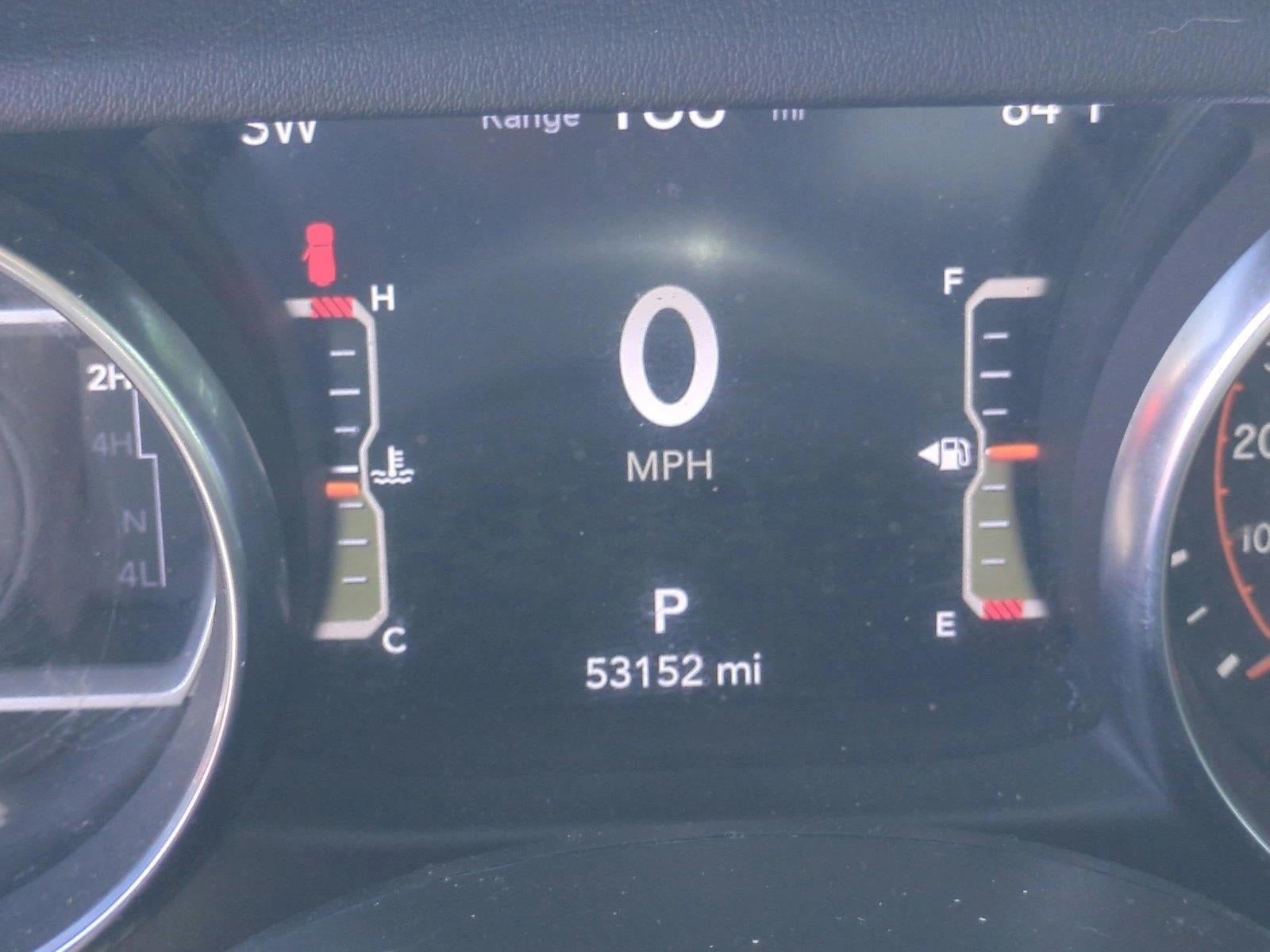 2021 Jeep Wrangler Unlimited Sahara 4x4