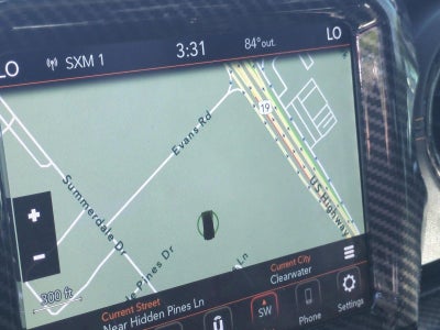 2021 Jeep Wrangler Unlimited Sahara 4x4