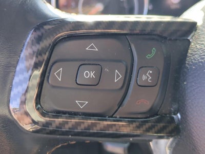 2021 Jeep Wrangler Unlimited Sahara 4x4