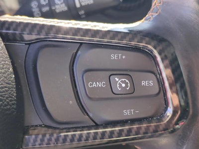 2021 Jeep Wrangler Unlimited Sahara 4x4