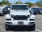 2021 Jeep Wrangler Unlimited Sahara 4x4