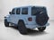 2021 Jeep Wrangler Unlimited Sahara 4x4
