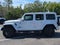 2021 Jeep Wrangler Unlimited Sahara 4x4
