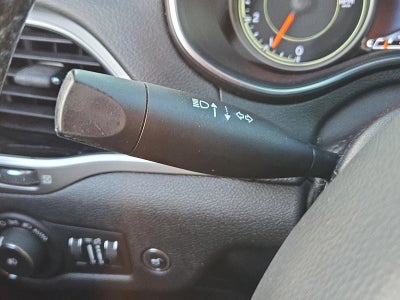 2019 Jeep Cherokee Limited FWD