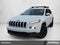 2017 Jeep Cherokee Limited 4x4