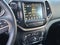 2017 Jeep Cherokee Limited 4x4
