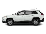 2017 Jeep Cherokee Limited 4x4