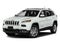 2017 Jeep Cherokee Limited 4x4