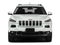 2017 Jeep Cherokee Limited 4x4