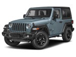 2024 Jeep Wrangler Sport S 2 Door 4x4