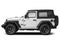 2024 Jeep Wrangler Sport S 2 Door 4x4
