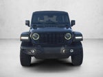 2024 Jeep Wrangler Willys 4 Door 4x4