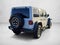 2025 Jeep Wrangler Rubicon 4 Door 4x4