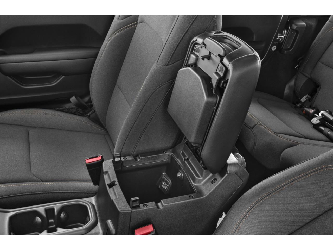 2025 Jeep Wrangler Rubicon 4 Door 4x4