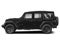 2025 Jeep Wrangler Rubicon 4 Door 4x4