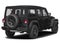 2025 Jeep Wrangler Rubicon 4 Door 4x4
