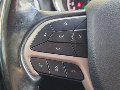 2020 Jeep Grand Cherokee Laredo E 4x2