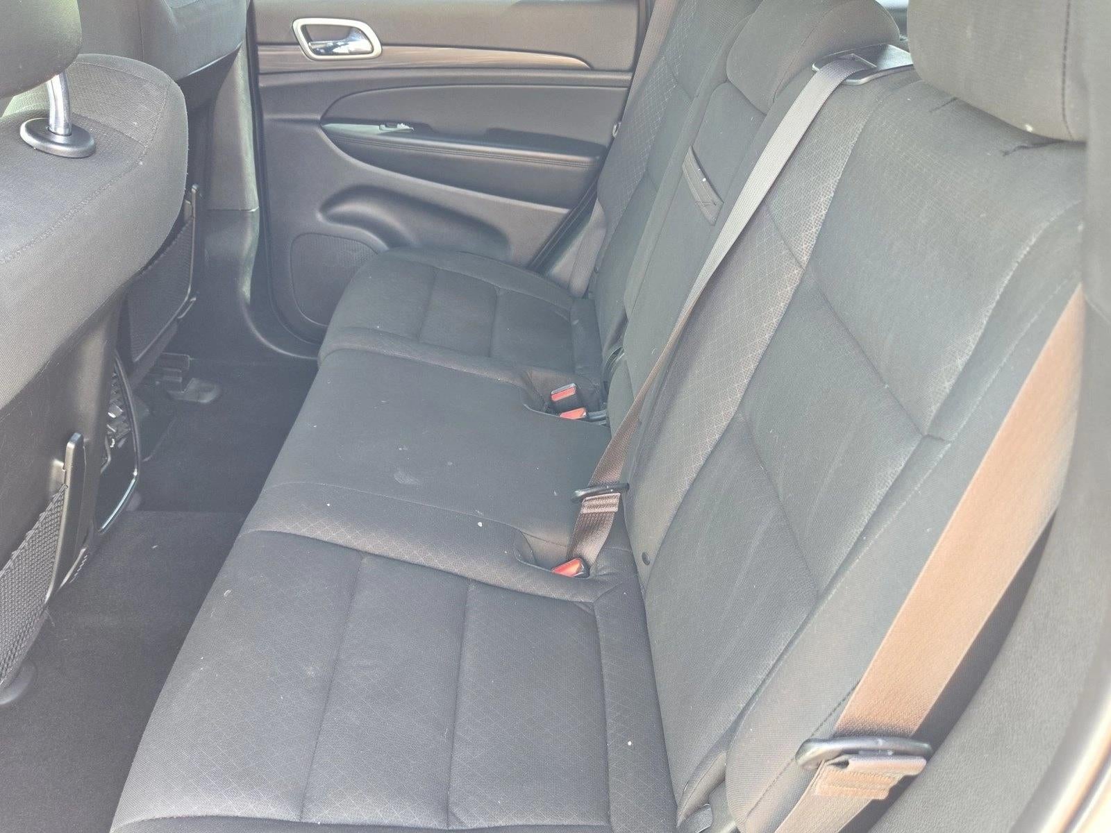 2020 Jeep Grand Cherokee Laredo E 4x2