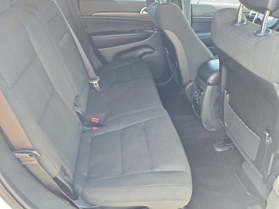 2020 Jeep Grand Cherokee Laredo E 4x2