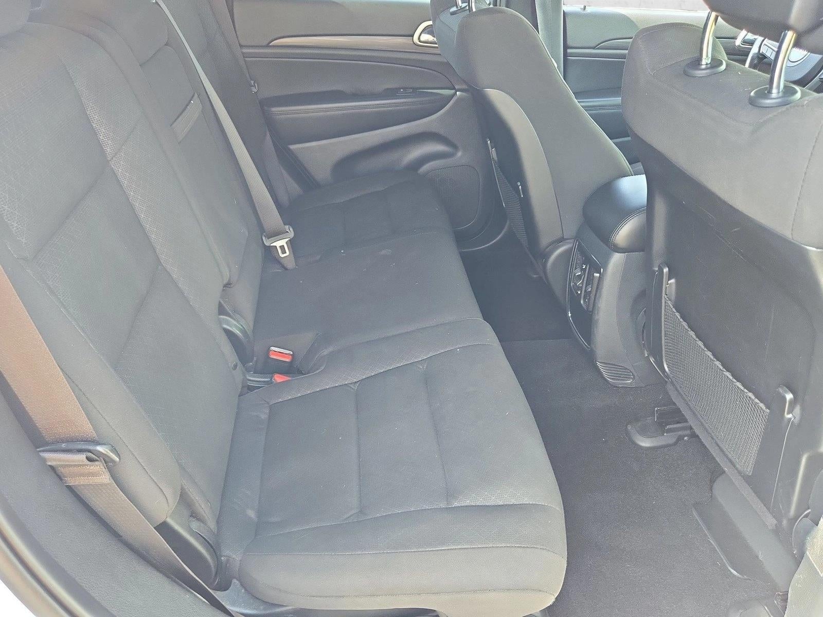 2020 Jeep Grand Cherokee Laredo E 4x2