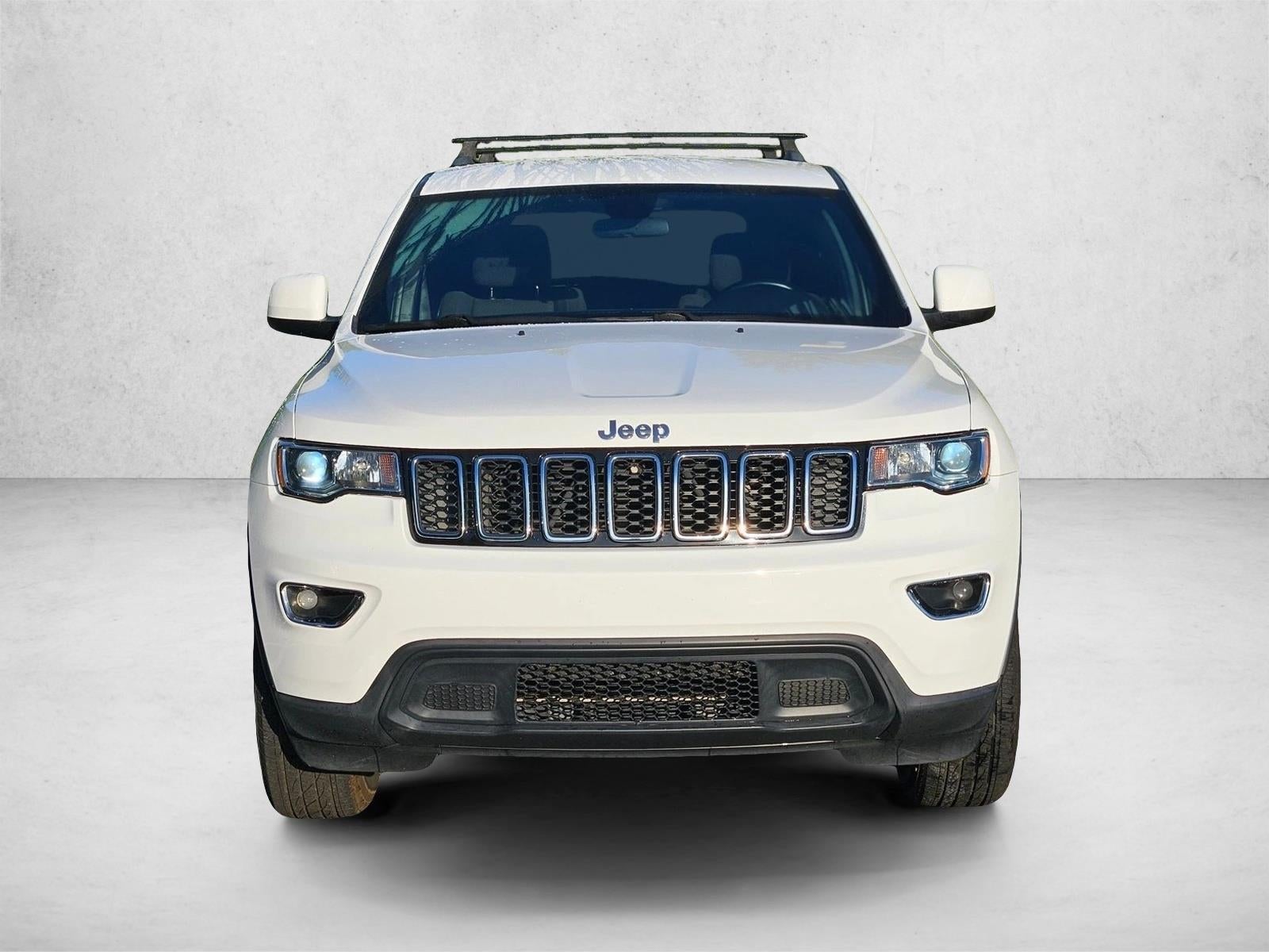 2020 Jeep Grand Cherokee Laredo E 4x2