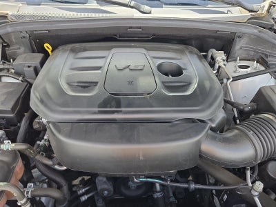 2020 Jeep Grand Cherokee Laredo E 4x2