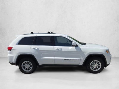 2020 Jeep Grand Cherokee Laredo E 4x2
