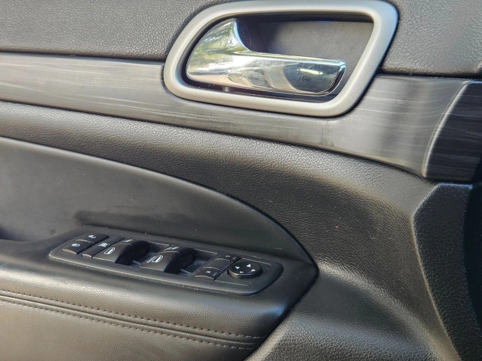 2020 Jeep Grand Cherokee Laredo E 4x2