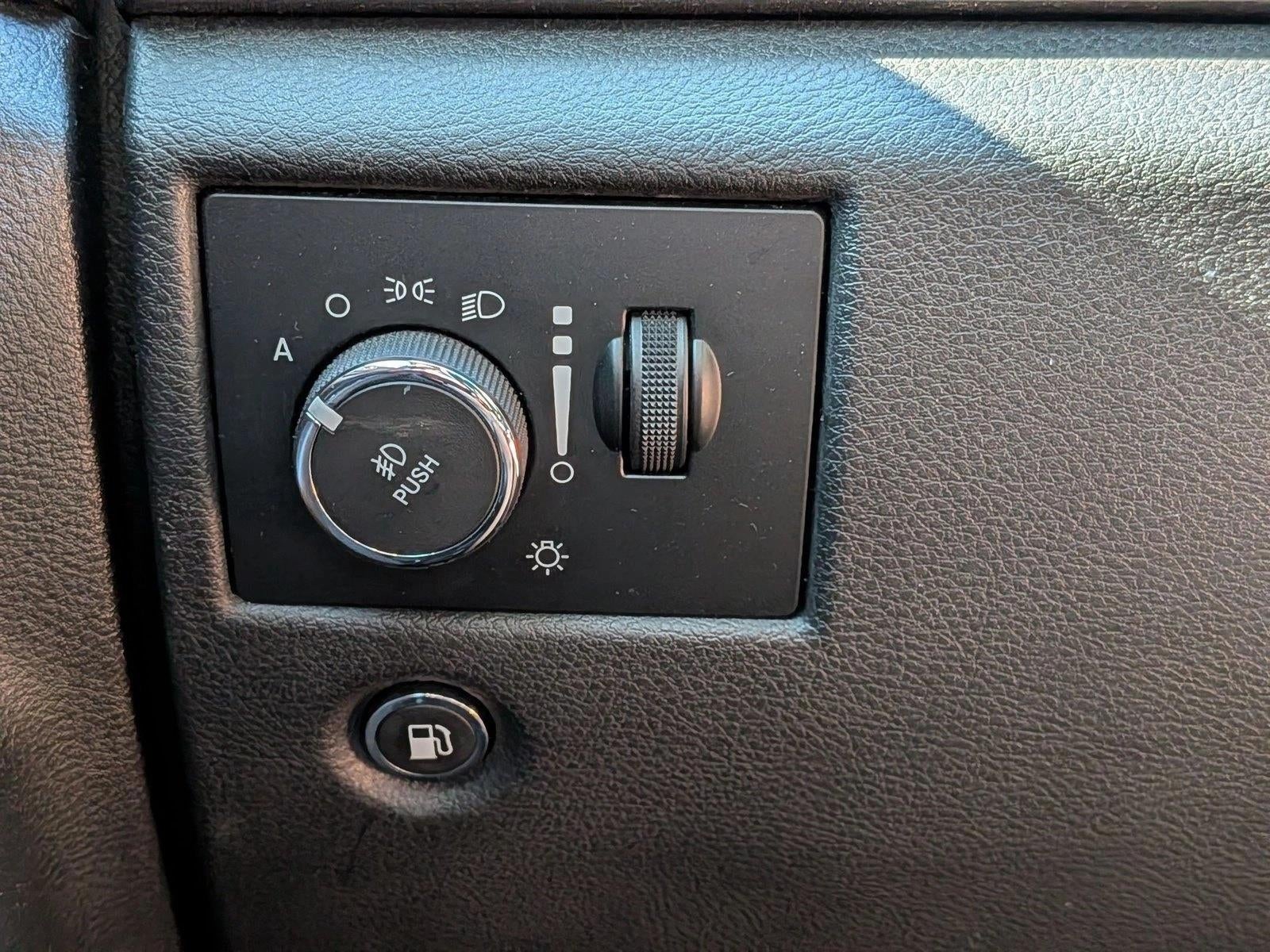 2018 Jeep Grand Cherokee Altitude 4x2 *Ltd Avail*