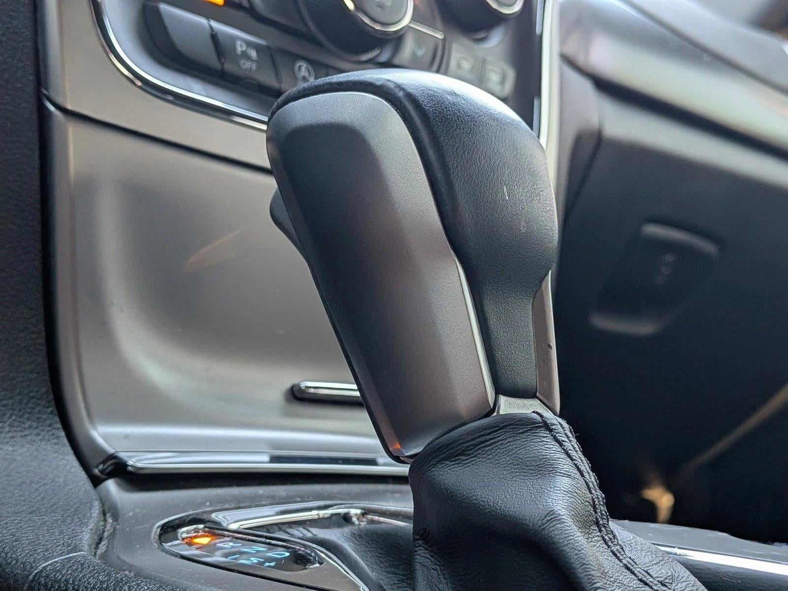 2018 Jeep Grand Cherokee Altitude 4x2 *Ltd Avail*