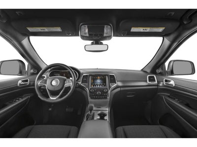 2018 Jeep Grand Cherokee Altitude 4x2 *Ltd Avail*