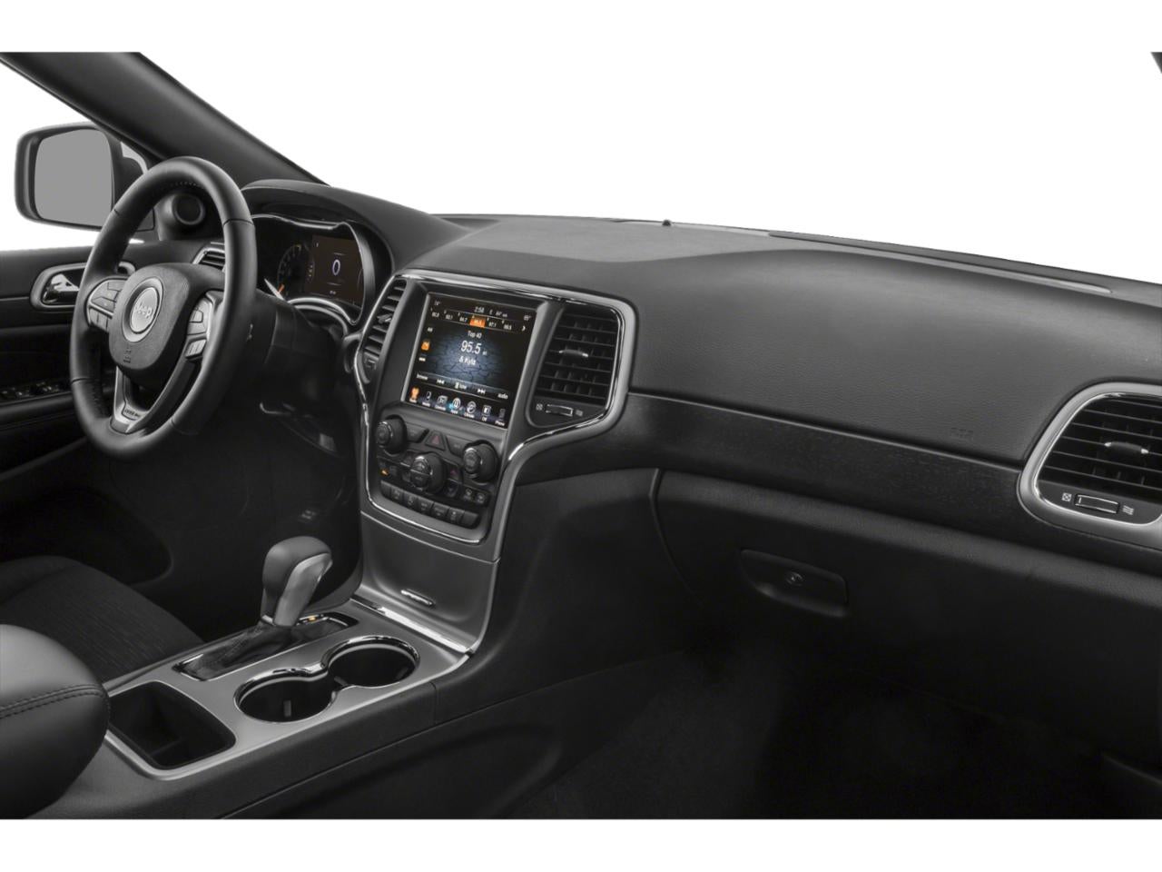 2018 Jeep Grand Cherokee Altitude 4x2 *Ltd Avail*