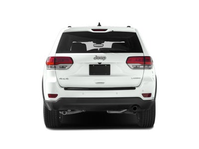 2018 Jeep Grand Cherokee Altitude 4x2 *Ltd Avail*