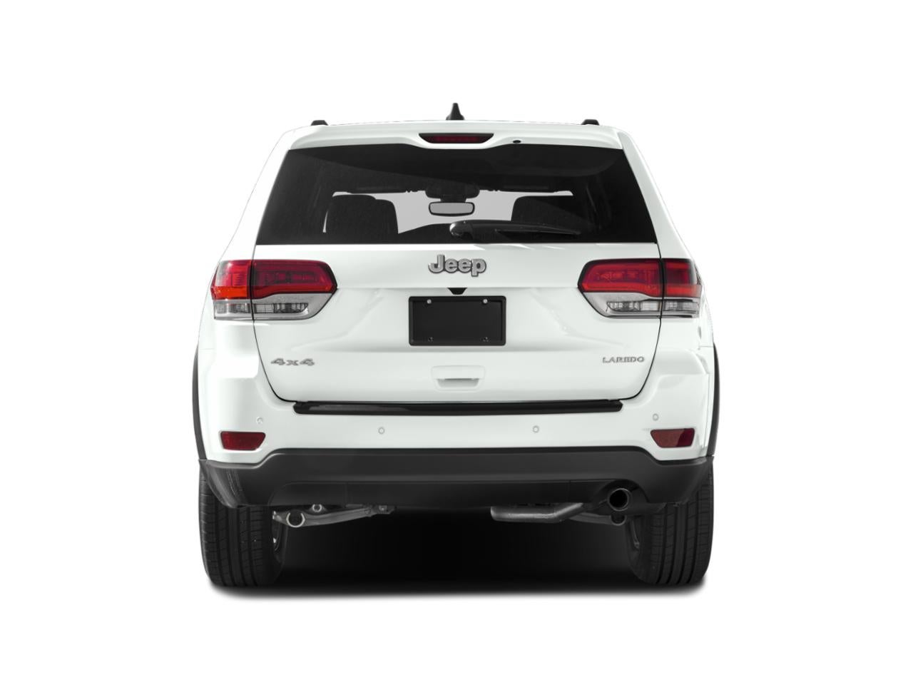 2018 Jeep Grand Cherokee Altitude 4x2 *Ltd Avail*