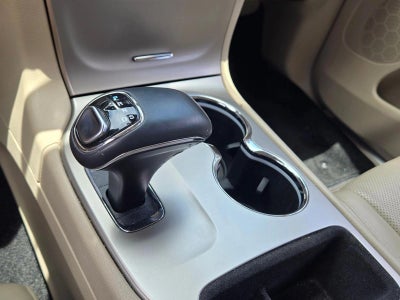 2014 Jeep Grand Cherokee RWD 4dr Limited