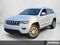 2022 Jeep Grand Cherokee WK Laredo E 4x4