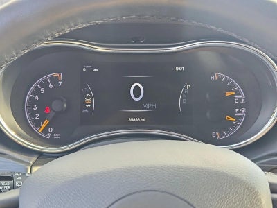 2022 Jeep Grand Cherokee WK Laredo E 4x4