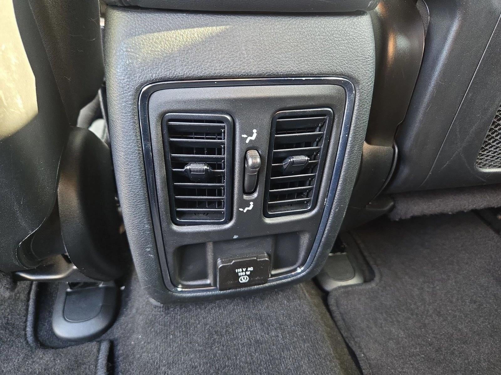 2022 Jeep Grand Cherokee WK Laredo E 4x4