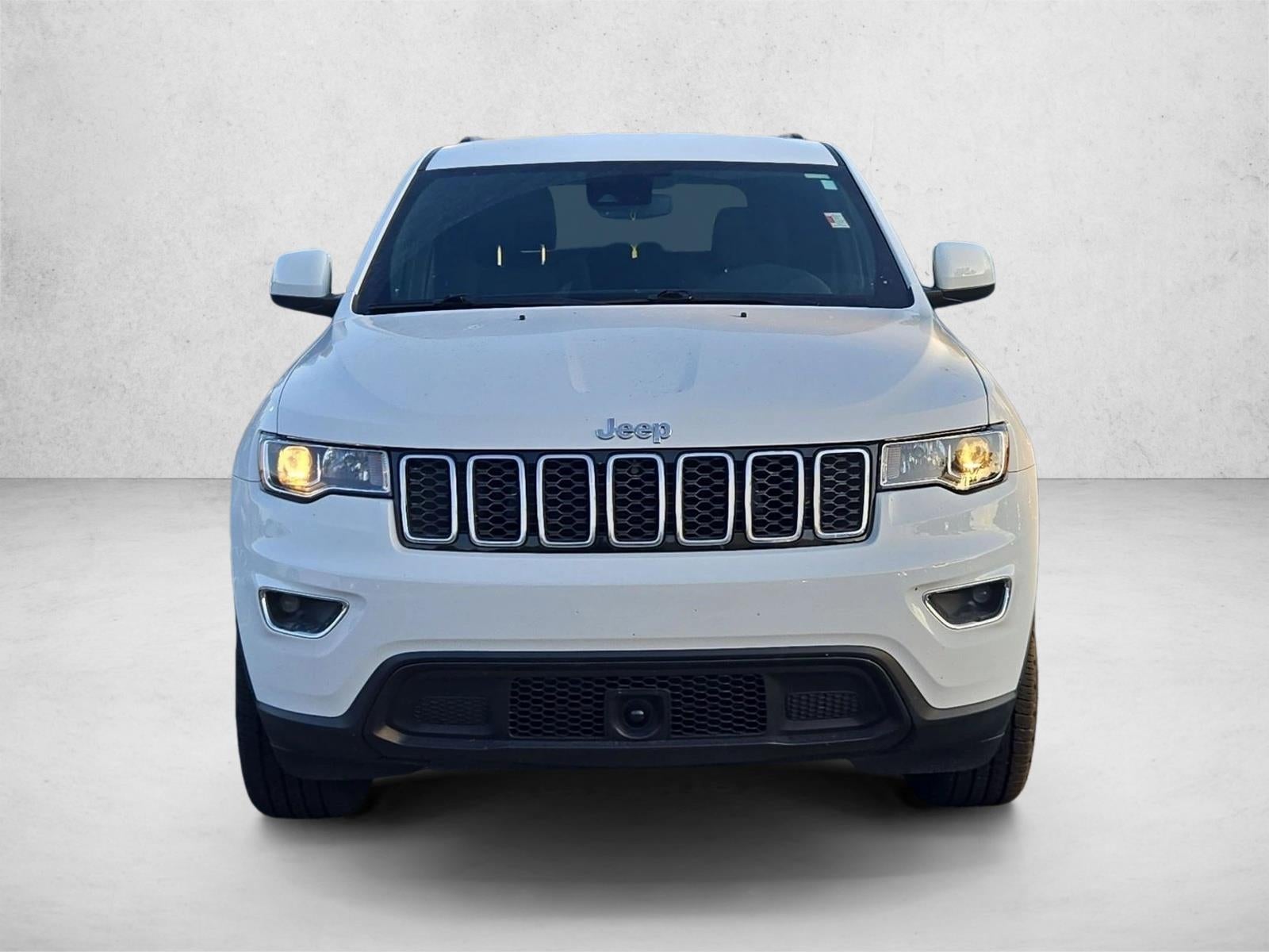 2022 Jeep Grand Cherokee WK Laredo E 4x4