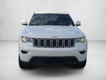 2022 Jeep Grand Cherokee WK Laredo E 4x4