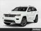 2021 Jeep Grand Cherokee High Altitude 4x4