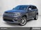 2020 Jeep Grand Cherokee Summit 4x4